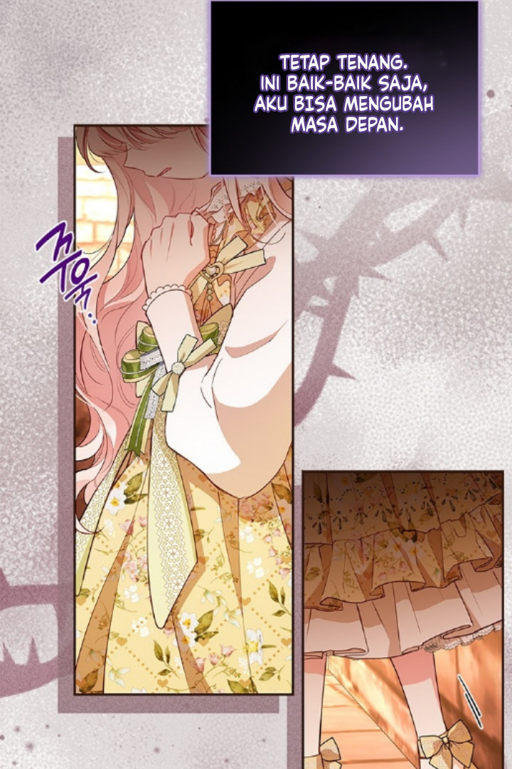 Why Are You So Obsessed with Rejecting Love? Chapter 8 page 39