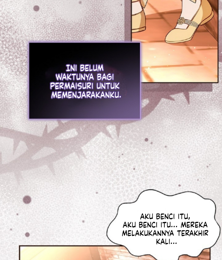 Why Are You So Obsessed with Rejecting Love? Chapter 8 page 40