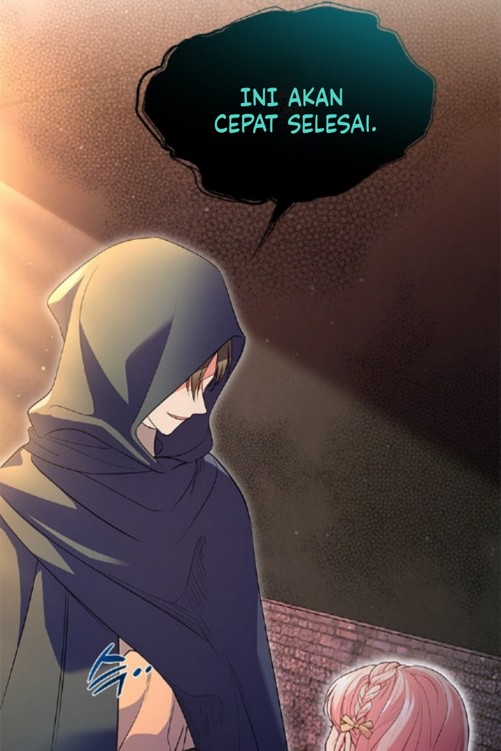Why Are You So Obsessed with Rejecting Love? Chapter 8 page 42