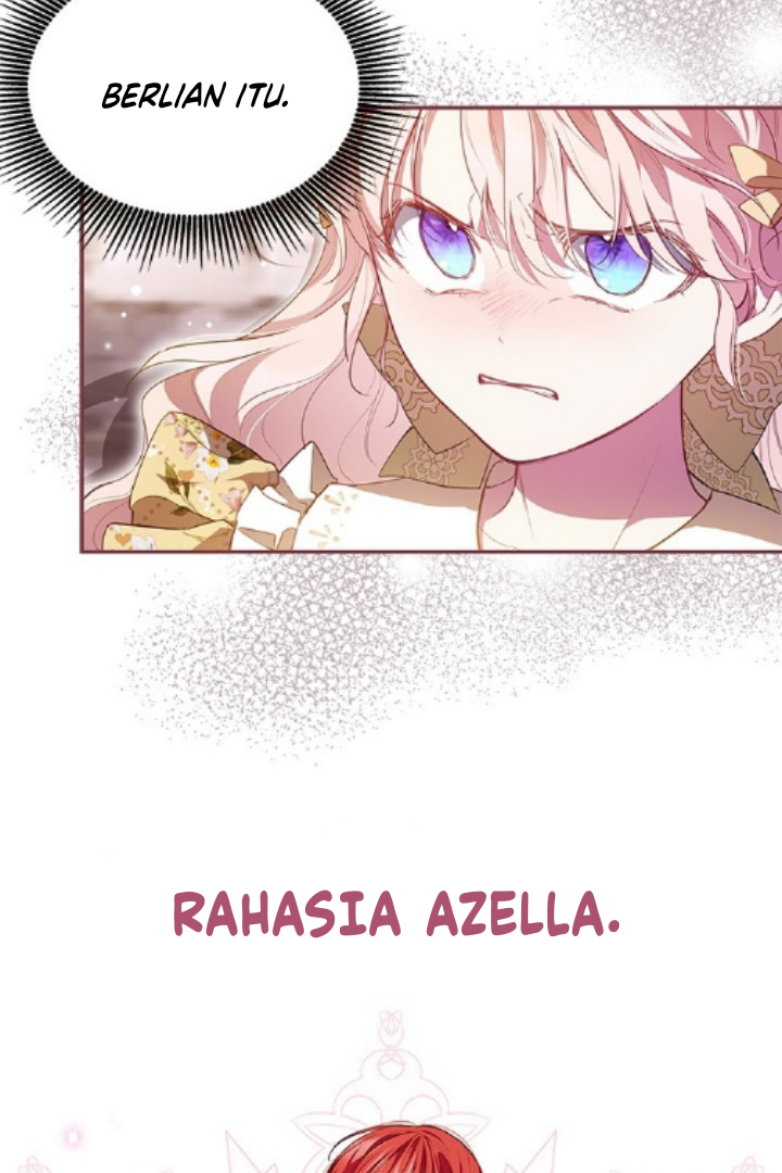 Why Are You So Obsessed with Rejecting Love? Chapter 8 page 44