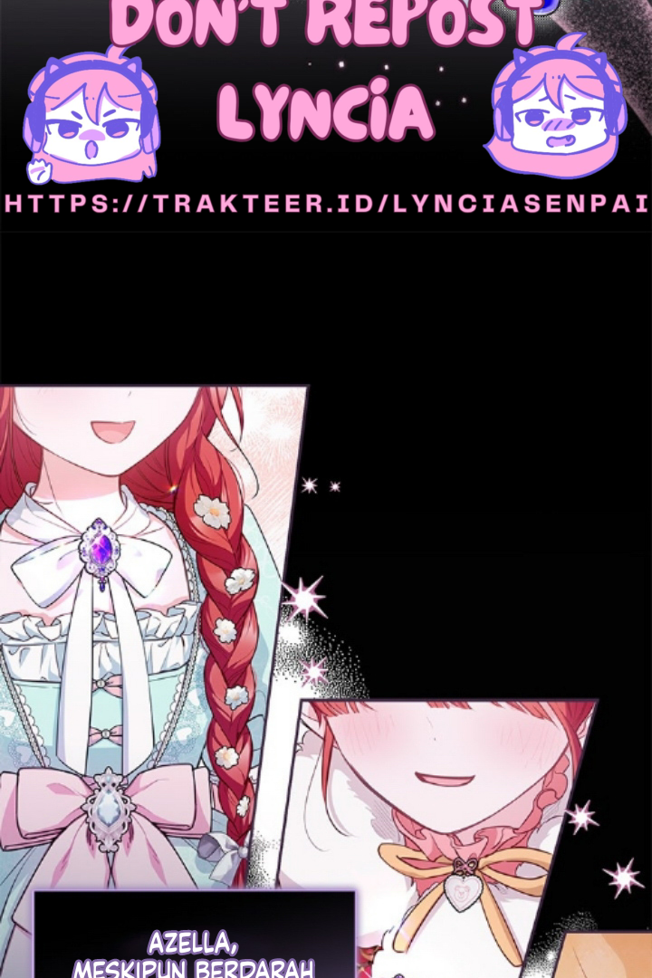 Why Are You So Obsessed with Rejecting Love? Chapter 8 page 46