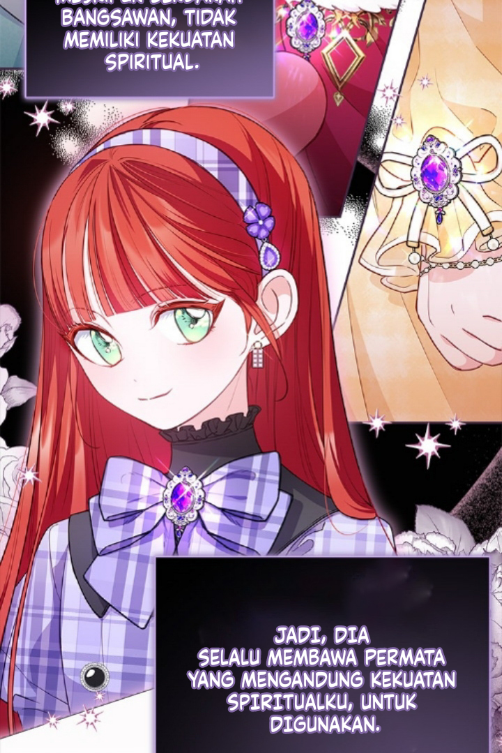 Why Are You So Obsessed with Rejecting Love? Chapter 8 page 47