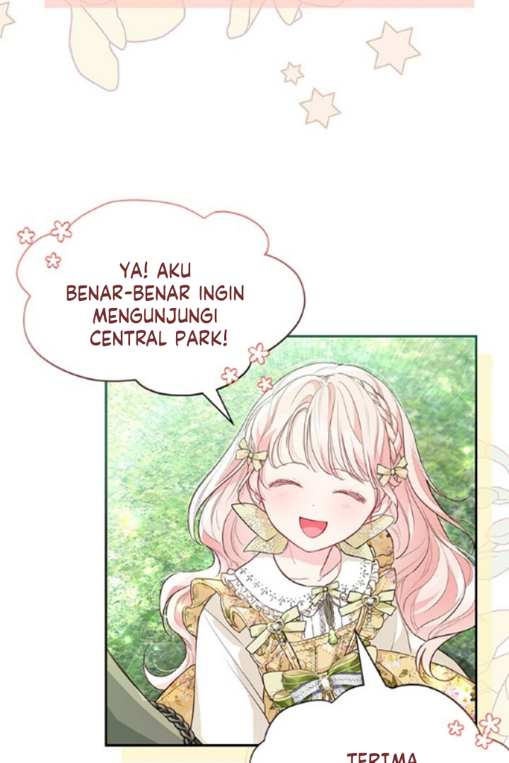 Why Are You So Obsessed with Rejecting Love? Chapter 8 page 4