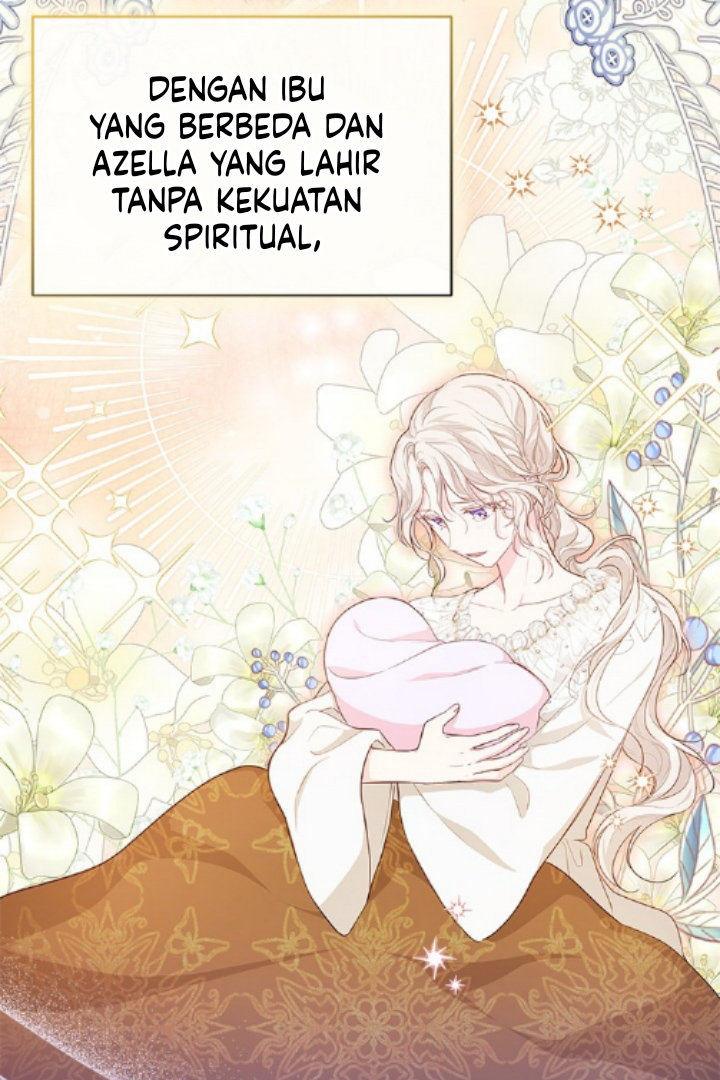 Why Are You So Obsessed with Rejecting Love? Chapter 8 page 50