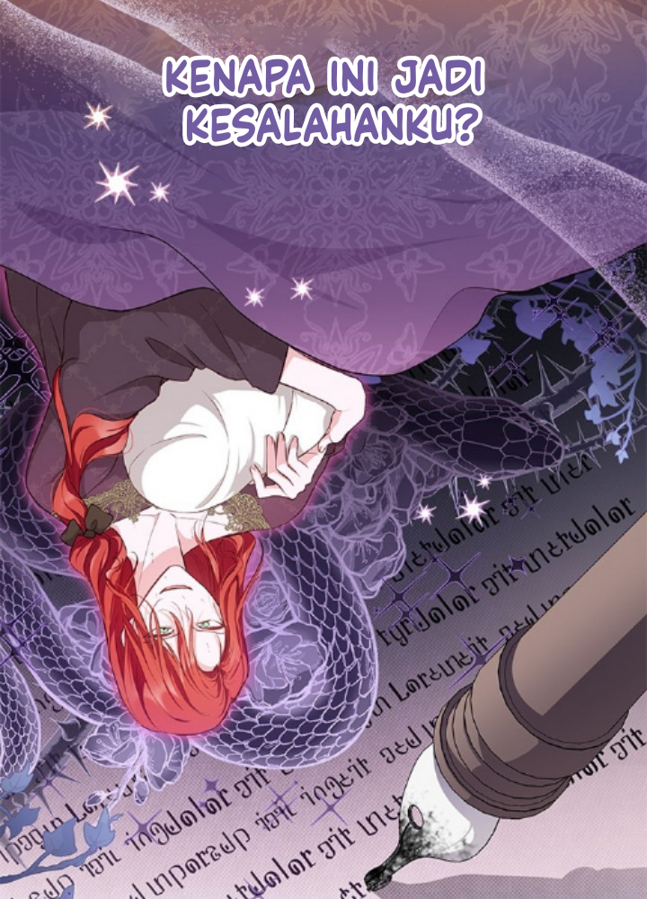 Why Are You So Obsessed with Rejecting Love? Chapter 8 page 51