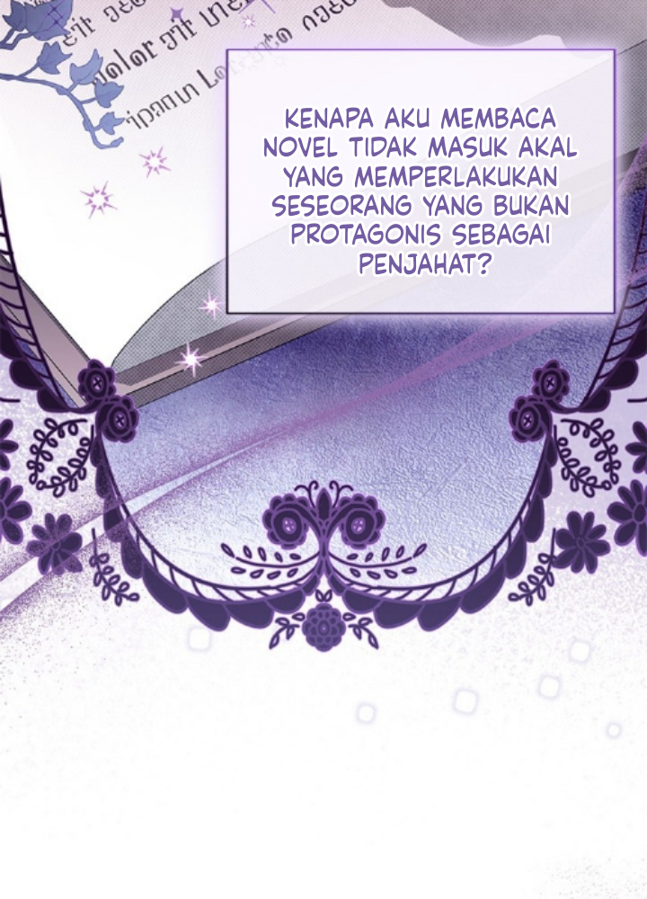 Why Are You So Obsessed with Rejecting Love? Chapter 8 page 52