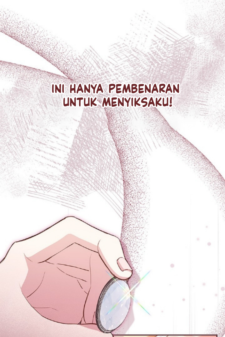 Why Are You So Obsessed with Rejecting Love? Chapter 8 page 53