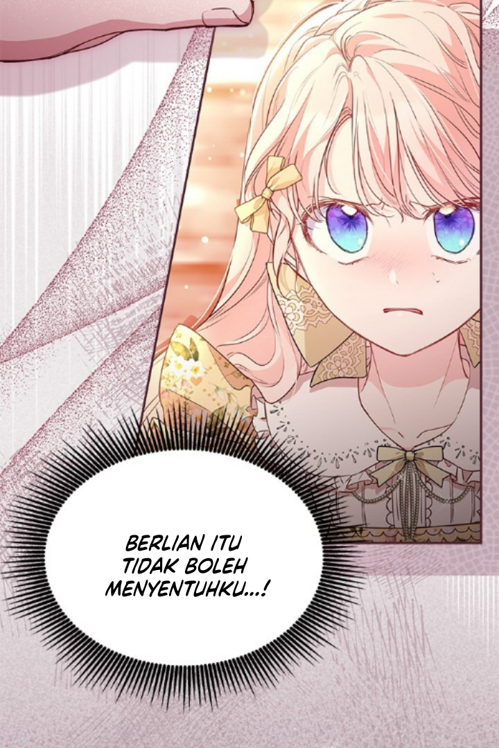 Why Are You So Obsessed with Rejecting Love? Chapter 8 page 54