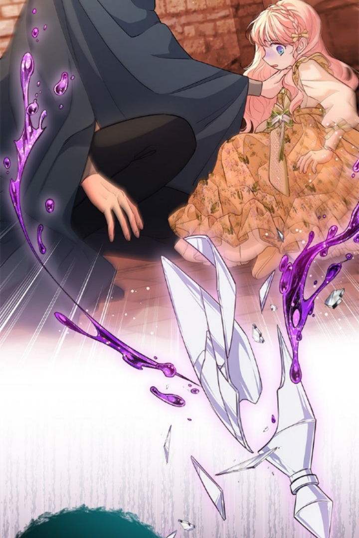 Why Are You So Obsessed with Rejecting Love? Chapter 8 page 57