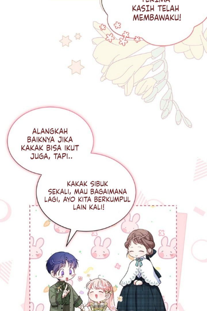 Why Are You So Obsessed with Rejecting Love? Chapter 8 page 5