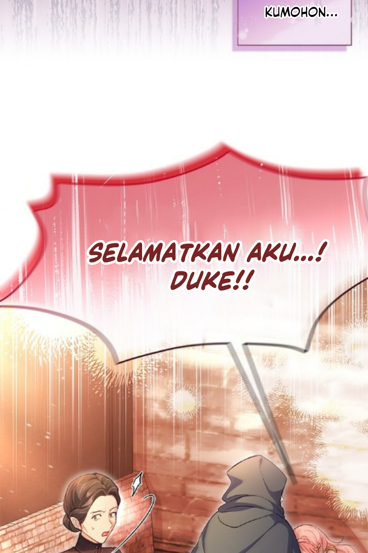 Why Are You So Obsessed with Rejecting Love? Chapter 8 page 59