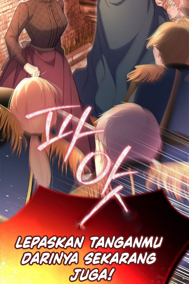 Why Are You So Obsessed with Rejecting Love? Chapter 8 page 60