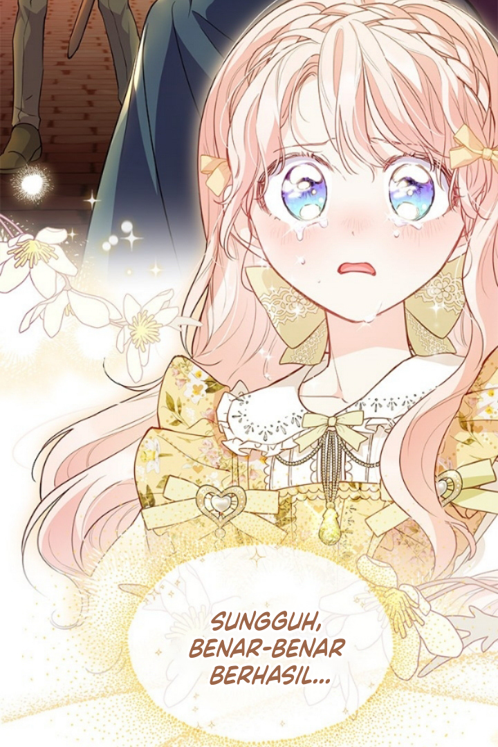 Why Are You So Obsessed with Rejecting Love? Chapter 8 page 65