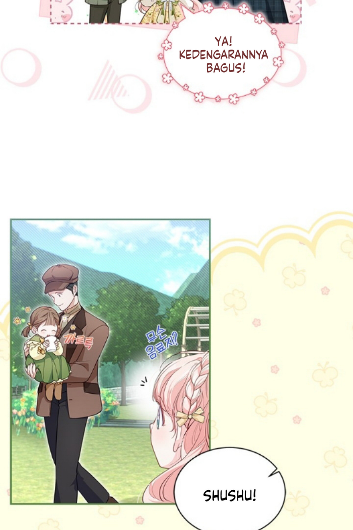 Why Are You So Obsessed with Rejecting Love? Chapter 8 page 6