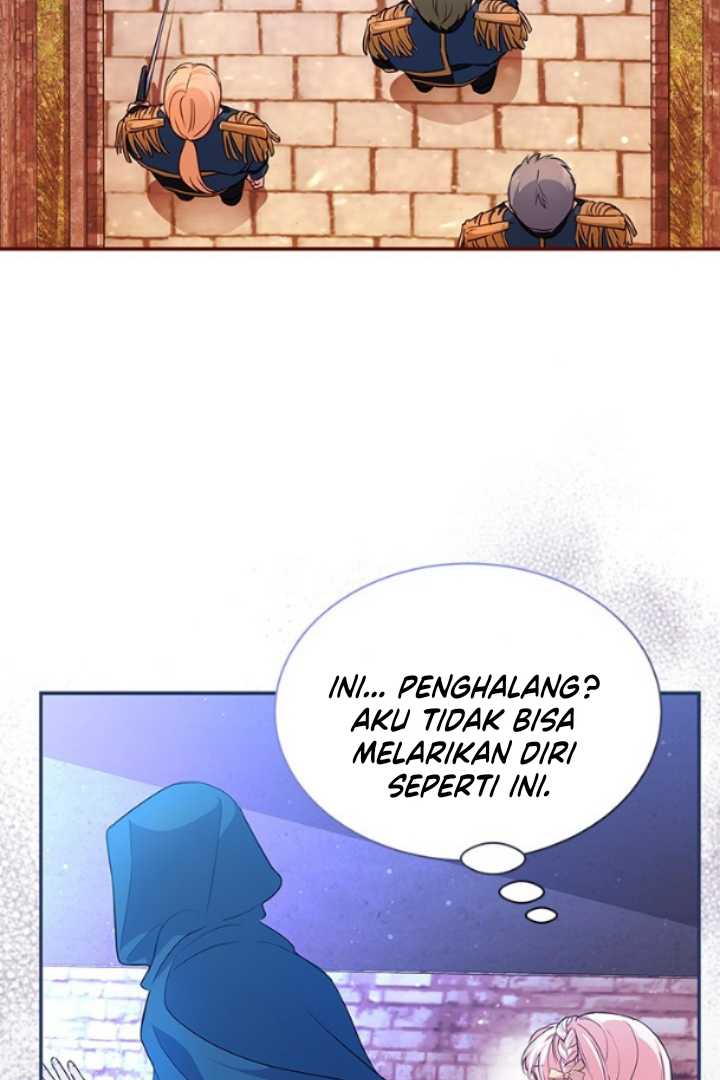 Why Are You So Obsessed with Rejecting Love? Chapter 8 page 69