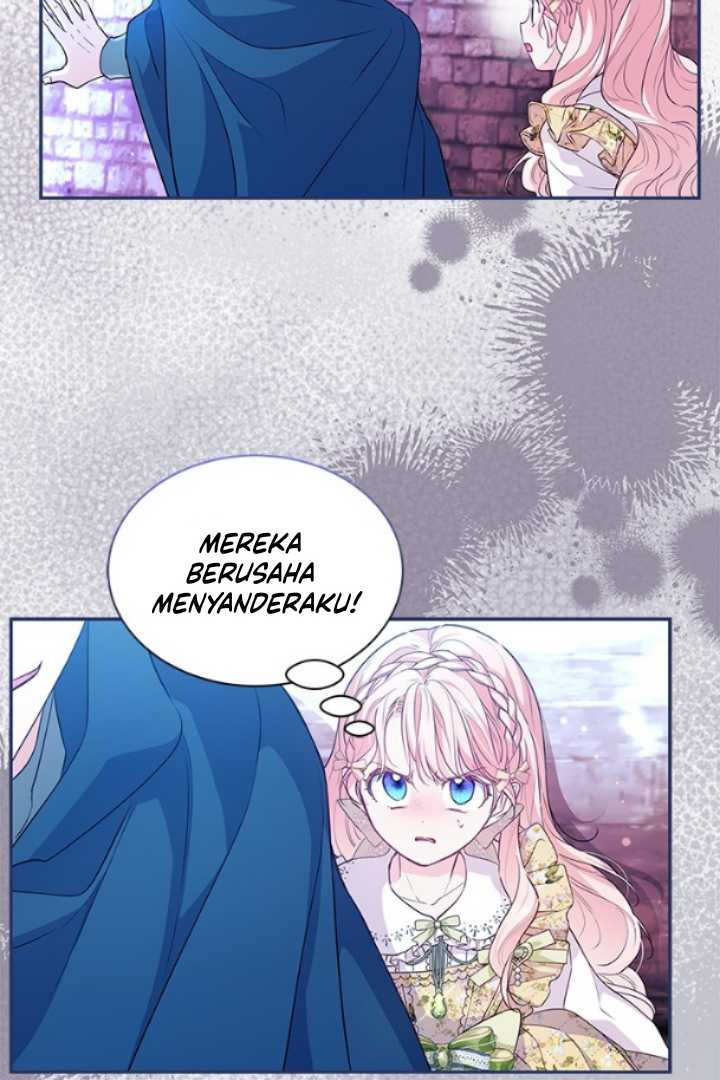 Why Are You So Obsessed with Rejecting Love? Chapter 8 page 70