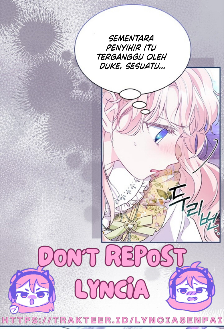 Why Are You So Obsessed with Rejecting Love? Chapter 8 page 71