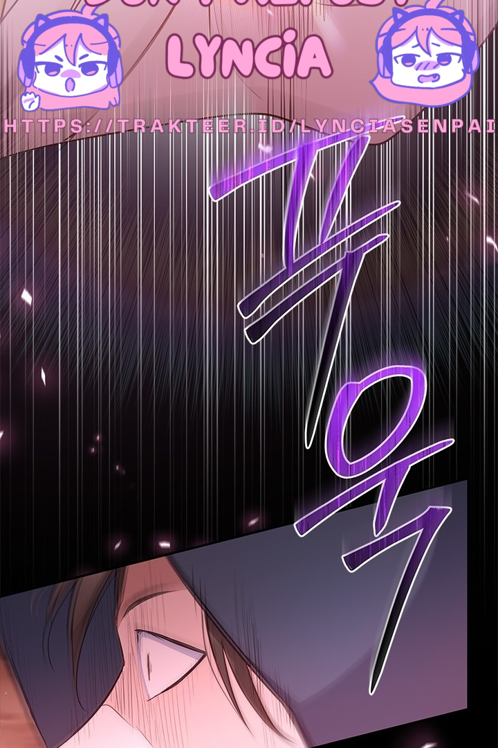 Why Are You So Obsessed with Rejecting Love? Chapter 8 page 75
