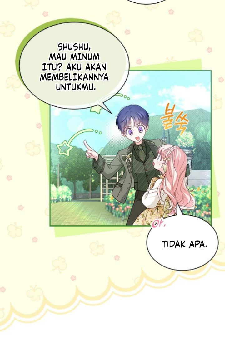 Why Are You So Obsessed with Rejecting Love? Chapter 8 page 7