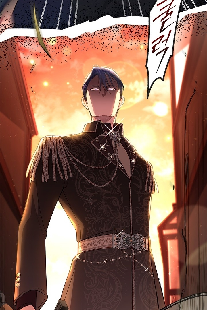 Why Are You So Obsessed with Rejecting Love? Chapter 8 page 81