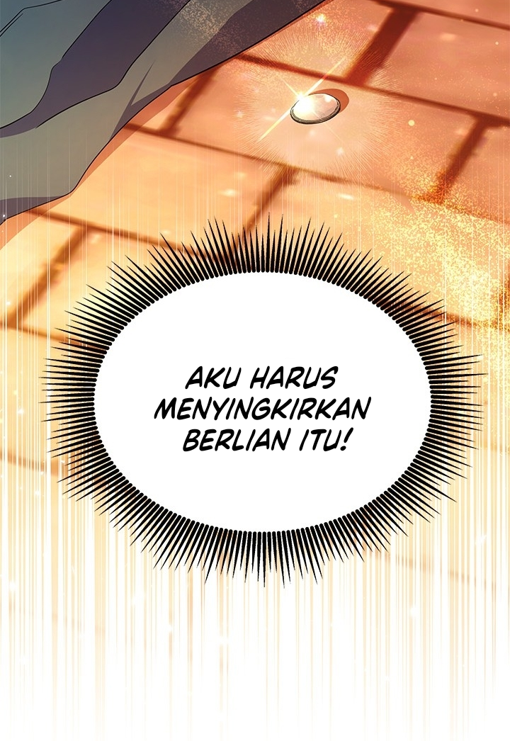 Why Are You So Obsessed with Rejecting Love? Chapter 8 page 85