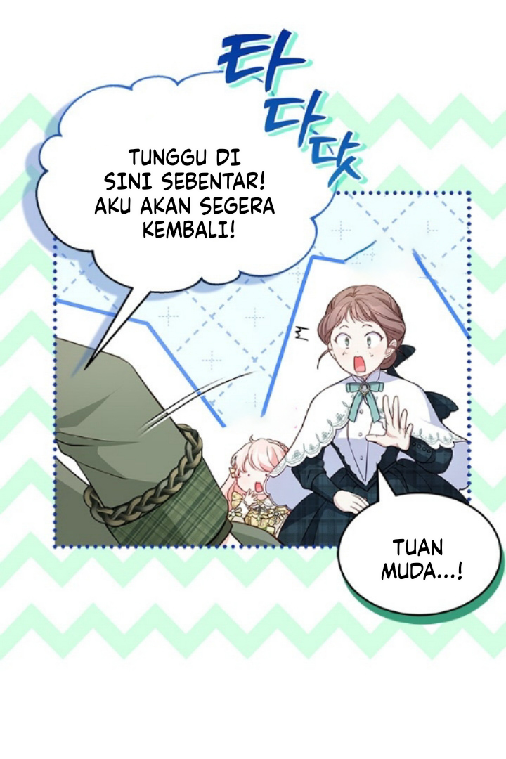 Why Are You So Obsessed with Rejecting Love? Chapter 8 page 8