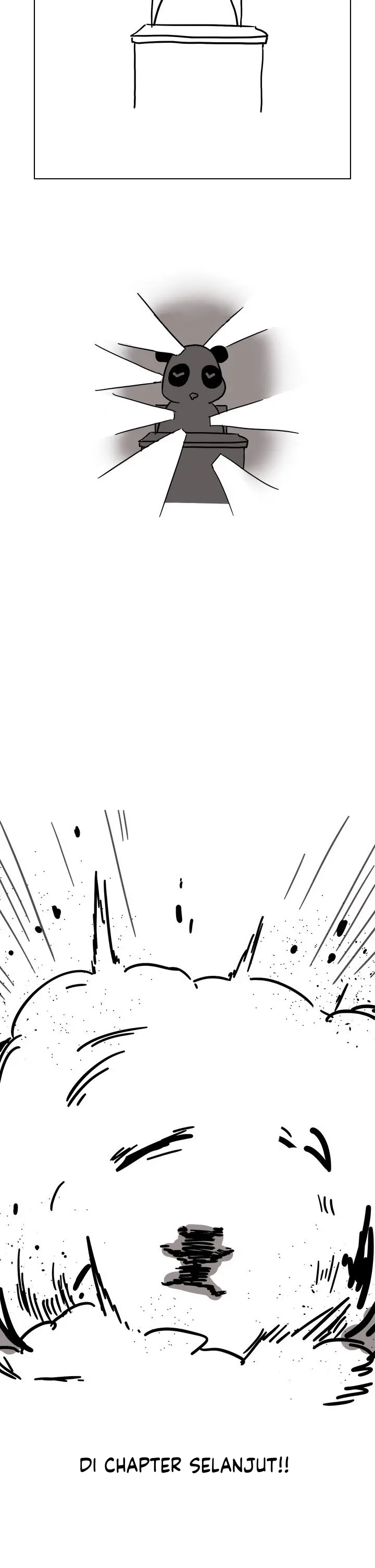 Why Are You So Obsessed with Rejecting Love? Chapter 8 page 90