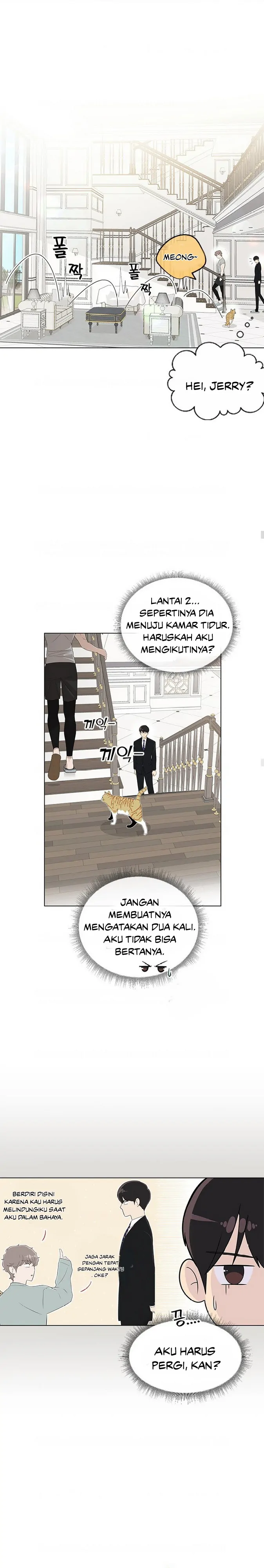 Why You Don’t Know He’s a She? Chapter 11 page 17