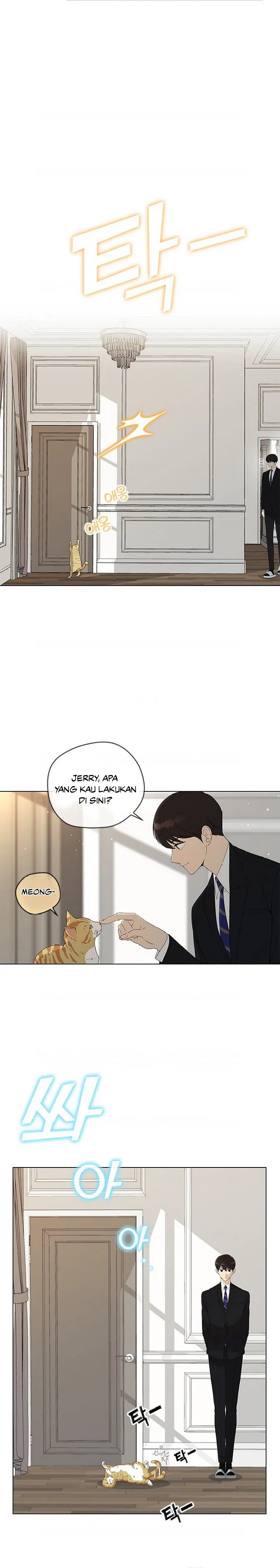 Why You Don’t Know He’s a She? Chapter 11 page 19