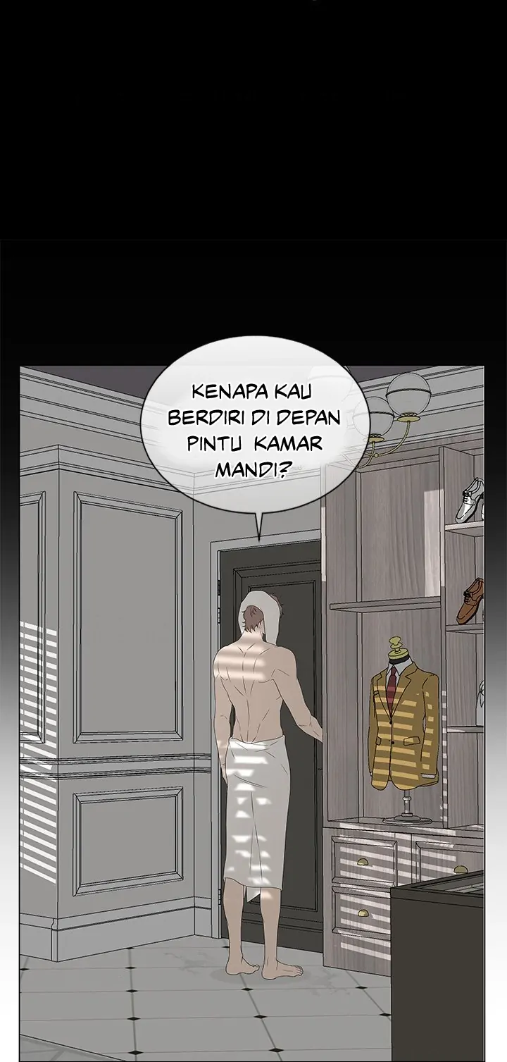Why You Don’t Know He’s a She? Chapter 11 page 25