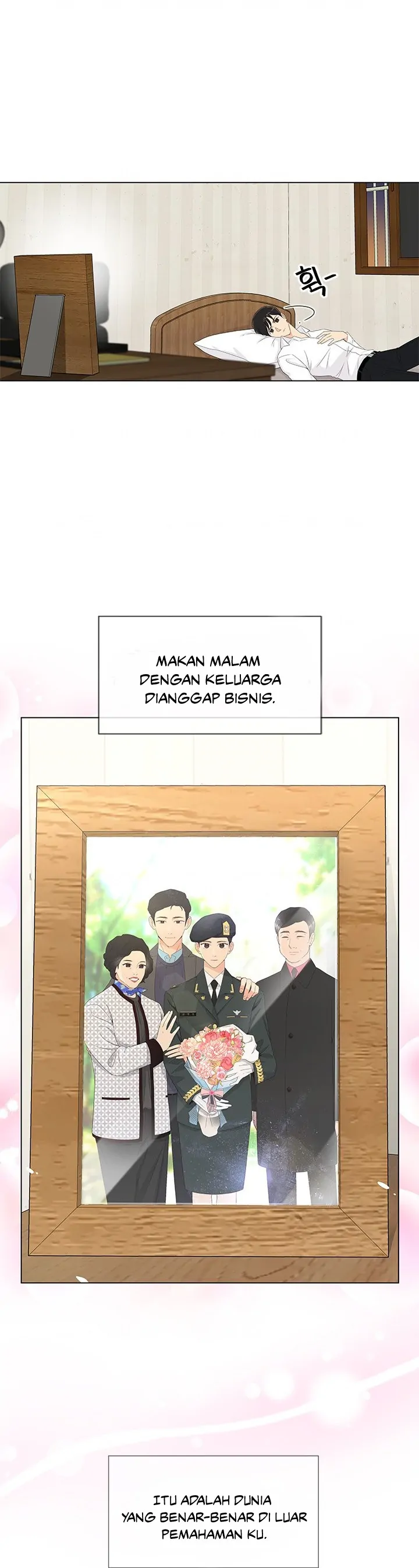 Why You Don’t Know He’s a She? Chapter 11 page 3