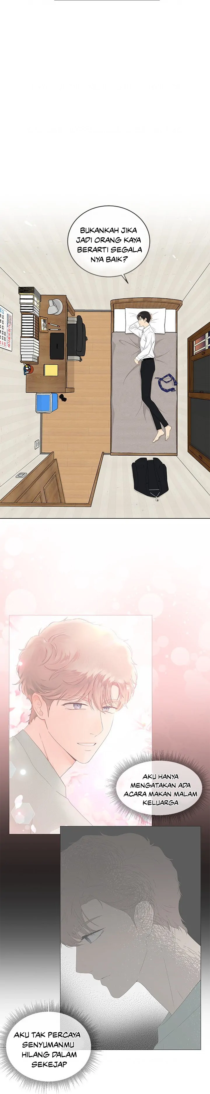 Why You Don’t Know He’s a She? Chapter 11 page 4