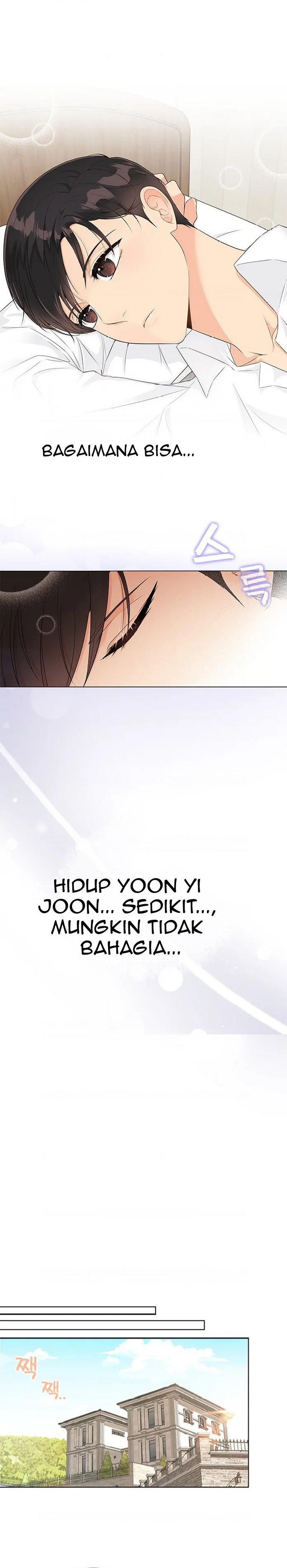 Why You Don’t Know He’s a She? Chapter 11 page 5