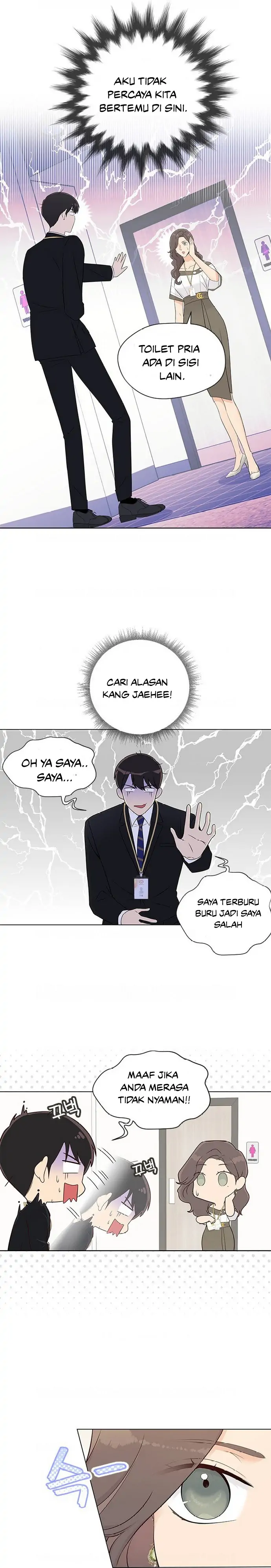 Why You Don’t Know He’s a She? Chapter 13 page 2