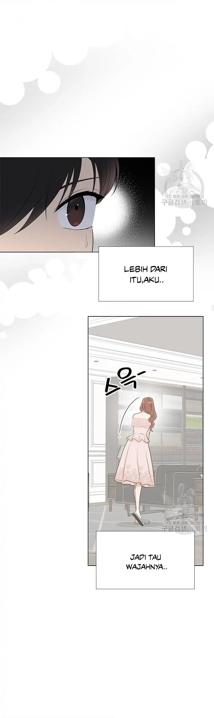 Why You Don’t Know He’s a She? Chapter 23 page 10