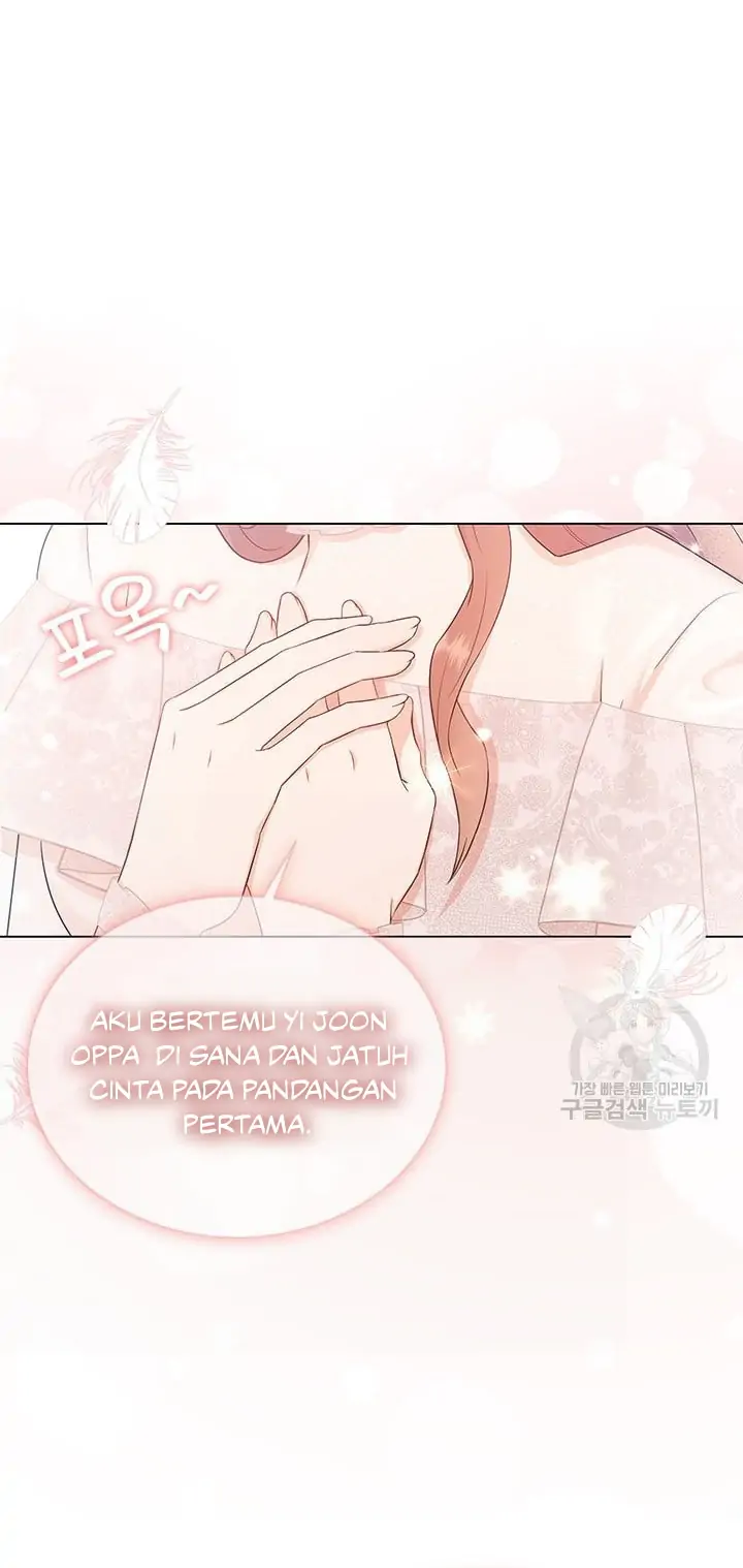 Why You Don’t Know He’s a She? Chapter 23 page 13