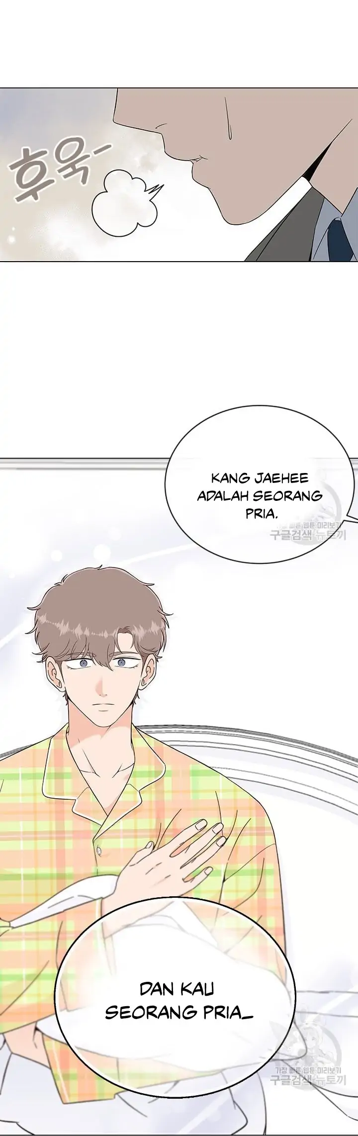 Why You Don’t Know He’s a She? Chapter 27 page 20