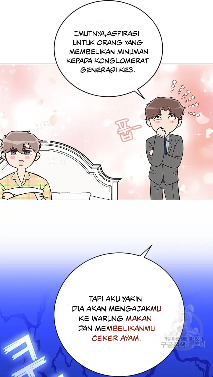 Why You Don’t Know He’s a She? Chapter 27 page 27