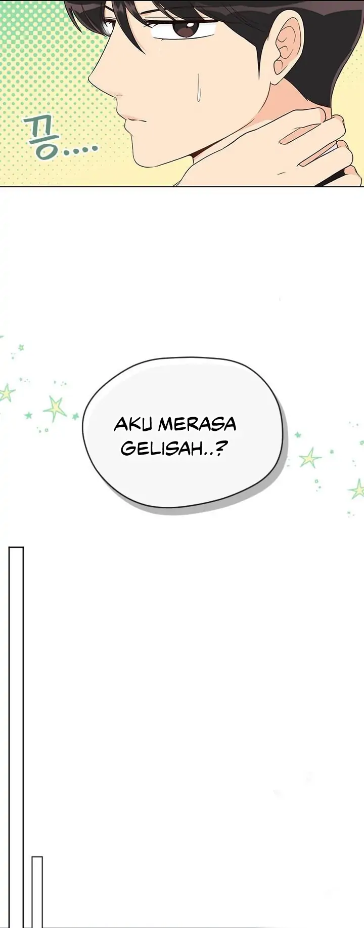 Why You Don’t Know He’s a She? Chapter 27 page 44