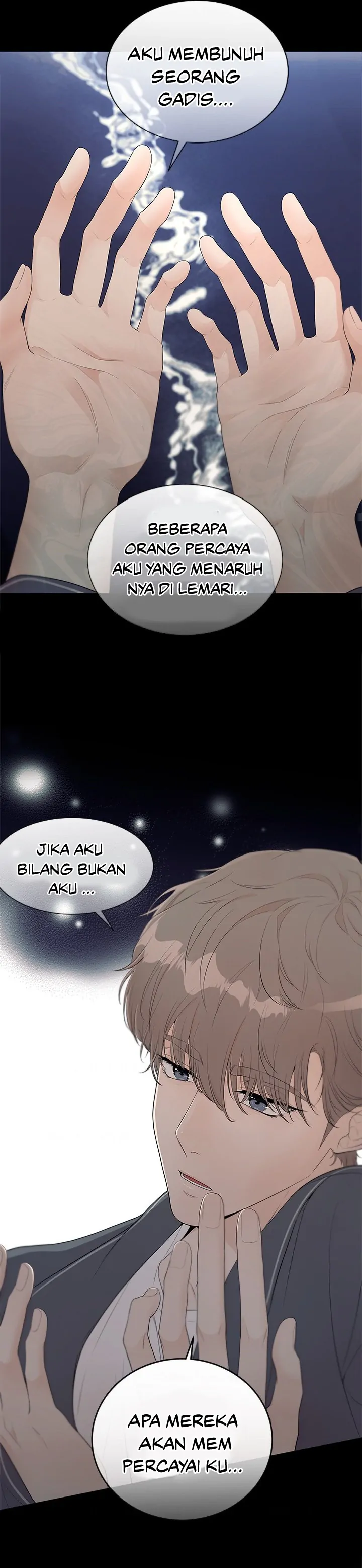 Why You Don’t Know He’s a She? Chapter 6 page 13