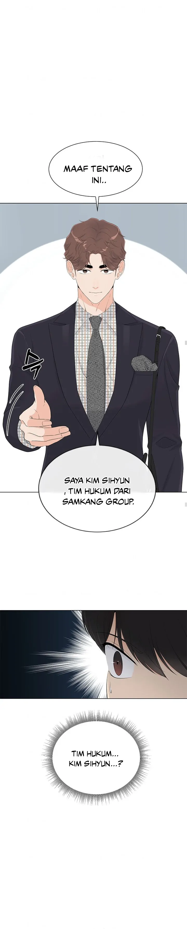 Why You Don’t Know He’s a She? Chapter 6 page 19