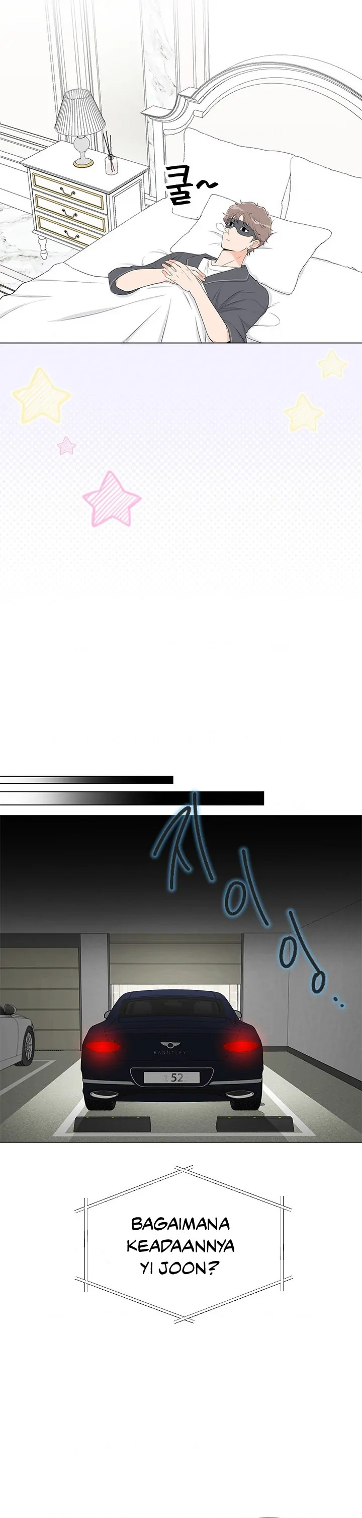 Why You Don’t Know He’s a She? Chapter 6 page 24