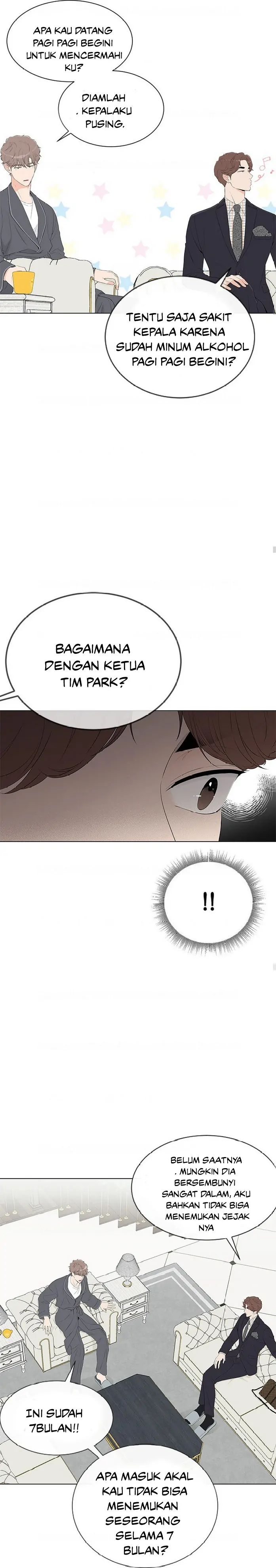 Why You Don’t Know He’s a She? Chapter 6 page 8