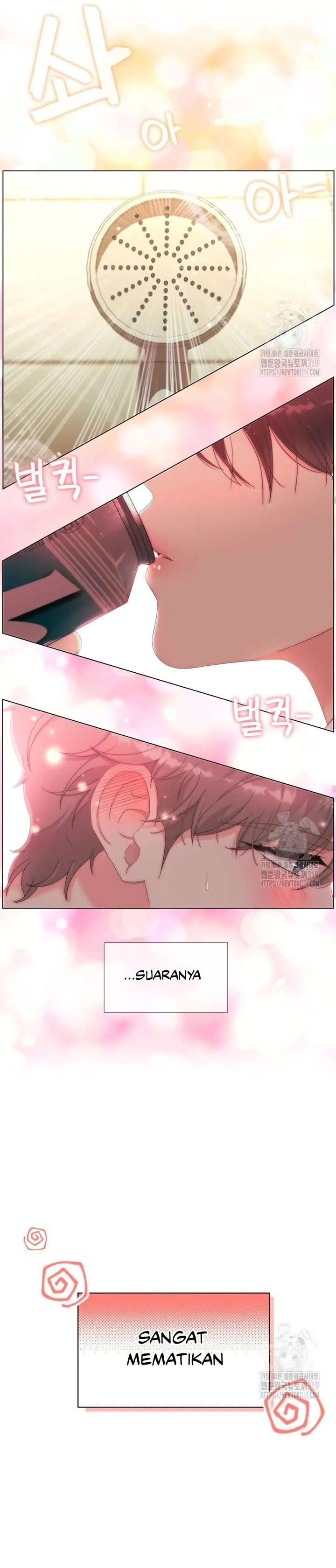 Why You Don’t Know He’s a She? Chapter 67 page 11