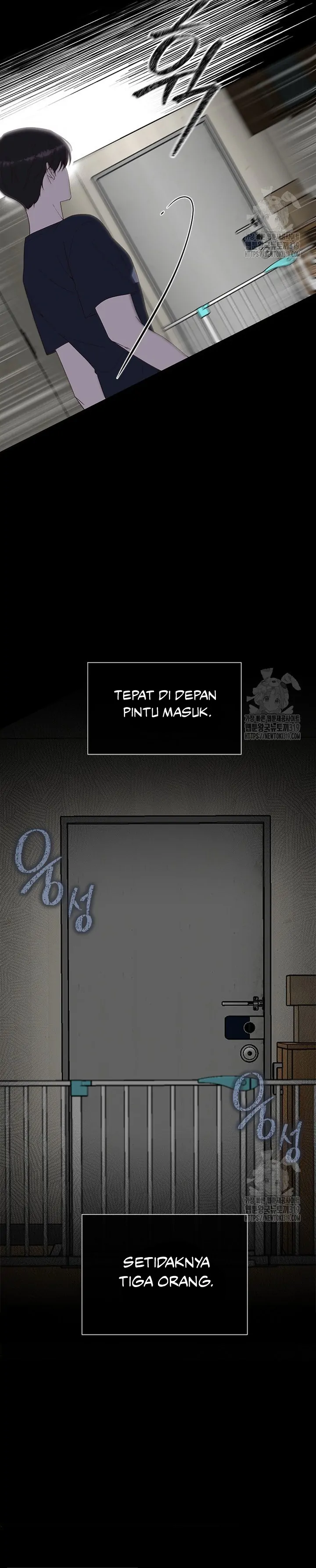 Why You Don’t Know He’s a She? Chapter 67 page 28