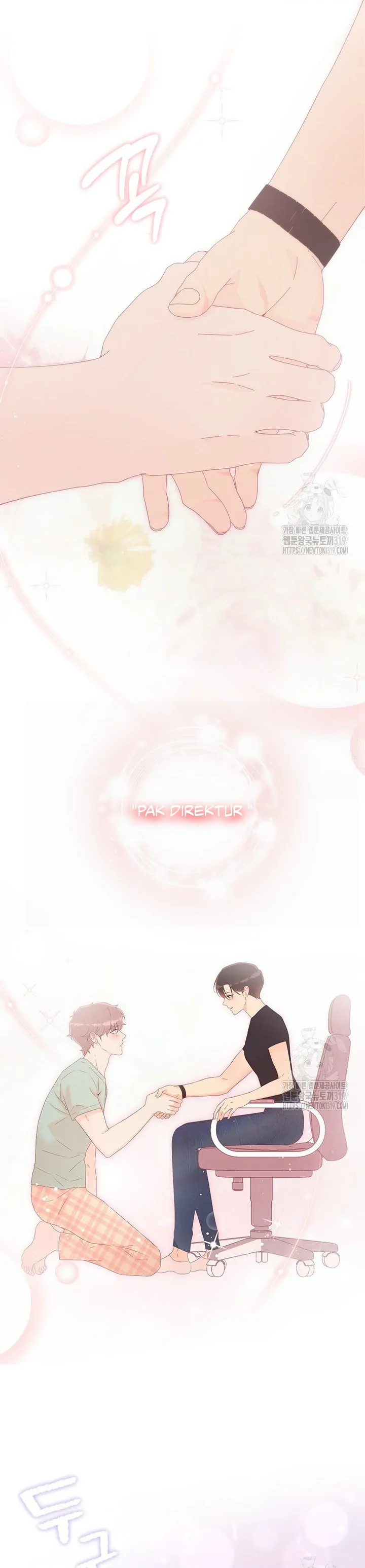 Why You Don’t Know He’s a She? Chapter 67 page 4