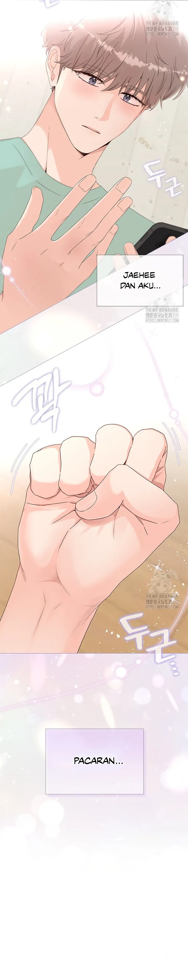 Why You Don’t Know He’s a She? Chapter 67 page 5