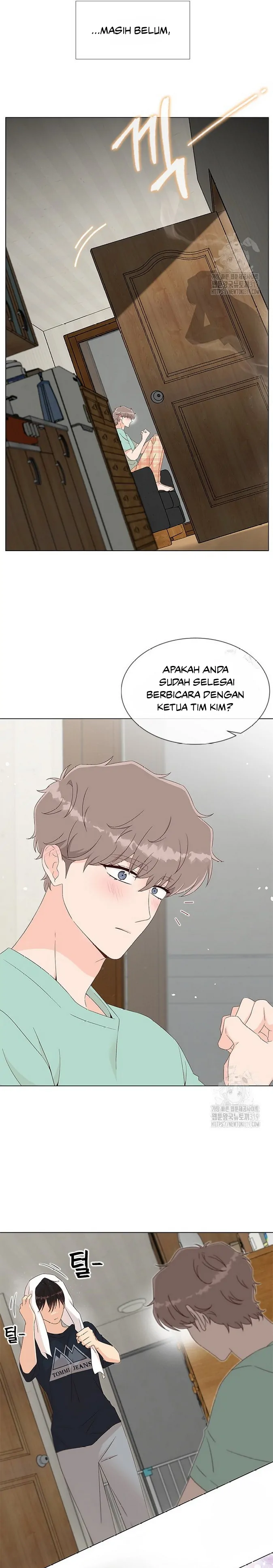 Why You Don’t Know He’s a She? Chapter 67 page 6