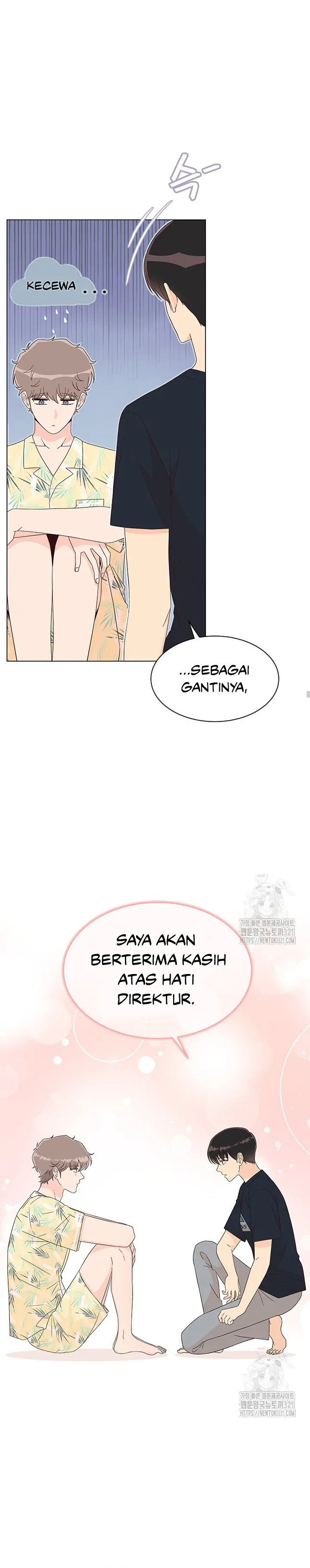 Why You Don’t Know He’s a She? Chapter 68 page 10