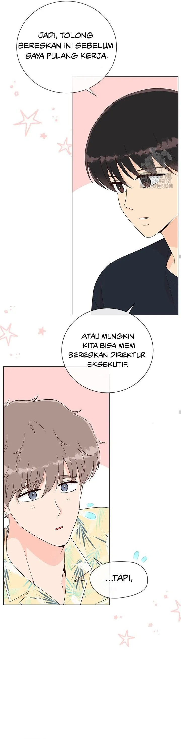 Why You Don’t Know He’s a She? Chapter 68 page 11